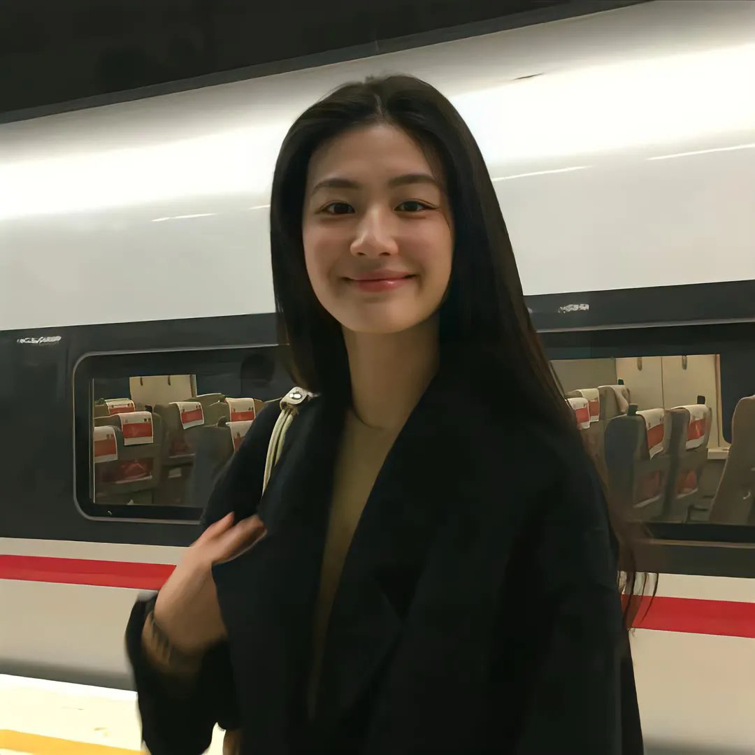 那些年,我们一起追的女孩