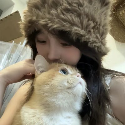 春曲丽影