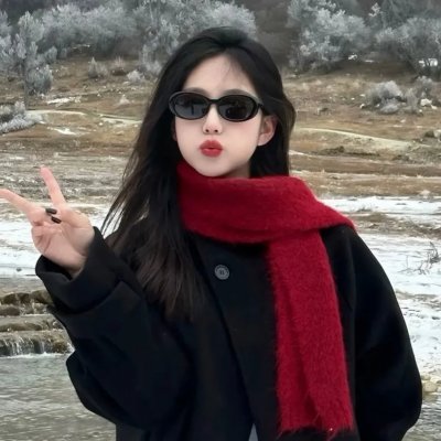 吞噬太阳的女子